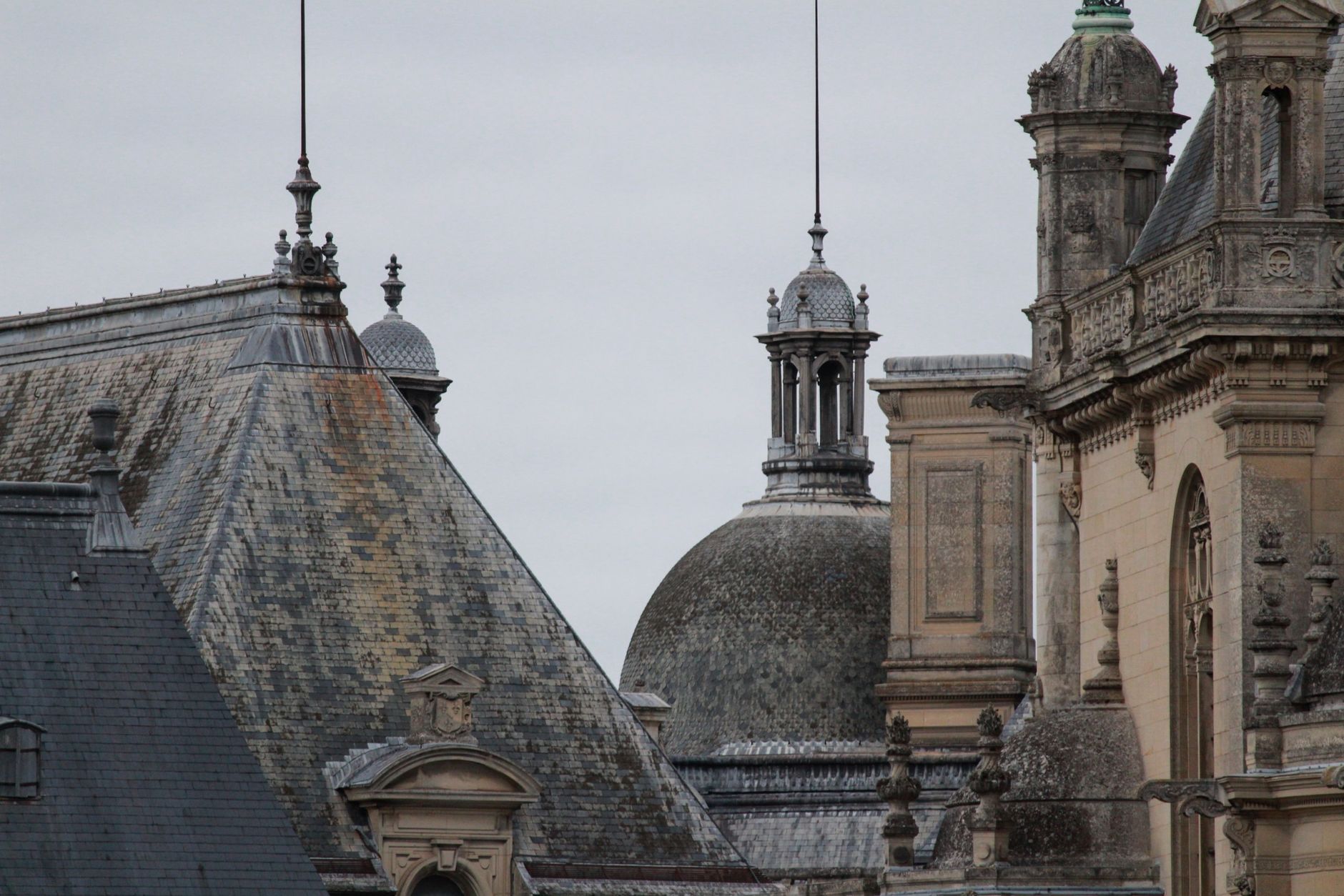 Bâchage de toiture à Avignon